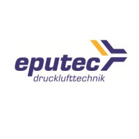 EPUTEC Drucklufttechnik GmbH logo - Similar company to United Soft Solutions