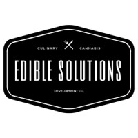 Edible Solutions logo - Similar company to Kaneh Company