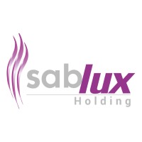 Sablux Holding logo - Similar company to Merco-Immo