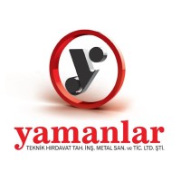 YAMANLAR TEKNİK HIRDAVAT logo - Similar company to Devgross