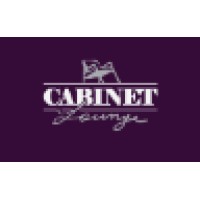 Cabinet Lounge