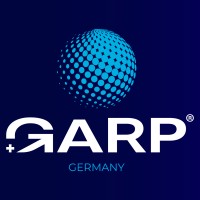 GARP Germany® logo - Similar company to Mates & Mate