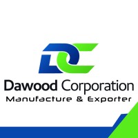 Dawood Corporation logo - Similar company to Lal Din Engineering