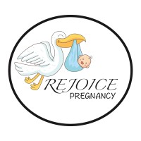 Rejoice Pregnancy logo - Similar company to Nineton Pte. Ltd.