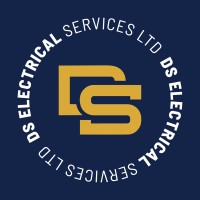 DS Electrical Services Limited logo - Similar company to Ds Electrical 54 Ltd