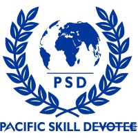 Pacific Skill Devotee
