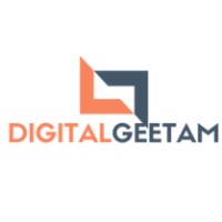Digitalgeetam logo - Similar company to Gnanamani Ventures