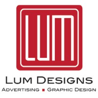 Lum Designs logo - Similar company to Network Studio Hawaii