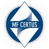 M.F. Certus doo logo - Similar company to Siget Dizala