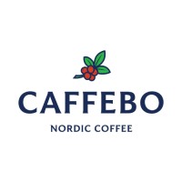 Caffebo OÜ logo - Similar company to Udrop Eesti