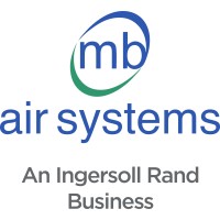 mb air systems logo - Similar company to Airtechnic Llc