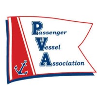 Passenger Vessel Association logo - Similar company to Nectarine Corp