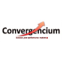 Convergencium logo - Similar company to Akazi