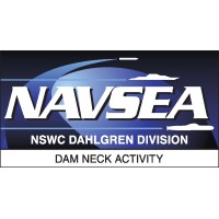 Naval Surface Warfare Center Dahlgren Division Dam Neck Activity logo - Similar company to 5Th Signal Command (Theater)