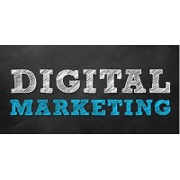 Golden Digital marketing services logo - Similar company to Exp Marketing