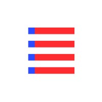 American Bitcoin logo - Similar company to Us Bitcoin Corp (Merged With Hut 8)