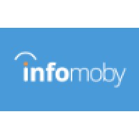 Infomoby logo - Similar company to Sprintexx
