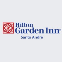 Hilton Garden Inn Santo André logo - Similar company to Doubletree By Hilton