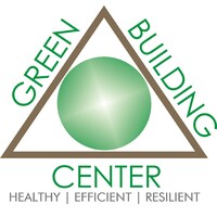 The Green Building Center logo - Similar company to Aia Jersey Shore