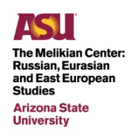 The Melikian Center at Arizona State University logo - Similar company to The Resistance Hub