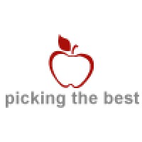 AppleSearch logo - Similar company to Rominvent