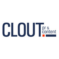 Clout PR & Content logo - Similar company to Red Tradies
