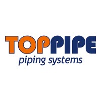 Top-Pipe logo - Similar company to Flowguard Cpvc