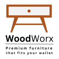 WoodWorx Egypt logo - Similar company to Zeedha Technology