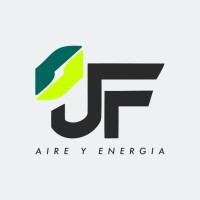 JF Aire y Energía logo - Similar company to Secovi