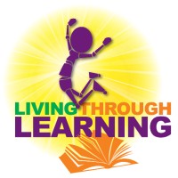 Living through Learning logo - Similar company to Tygerberg Hospice