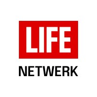 LIFE Netwerk logo - Similar company to Sochicken