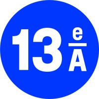 Treizième Atelier logo - Similar company to Framous ⭐