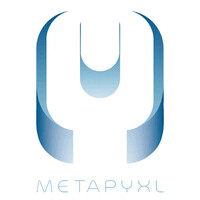 Metapyxl logo - Similar company to Verifyle