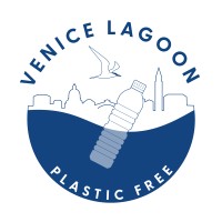Venice Lagoon Plastic Free logo - Similar company to Barena Association
