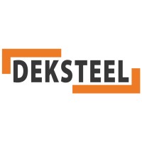 DEKSTEEL logo - Similar company to Feleti | Manufacturer Of Equipment For Food Industry
