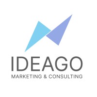 IDEAGO logo - Similar company to The Idea Farm