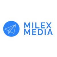 MileX Media Advertising Services logo - Similar company to Search Leads