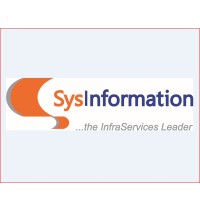 SysInformation Healthcare India Pvt. Ltd logo - Similar company to Equalizercm Services
