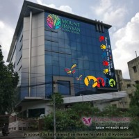 Mount Banyan Global School logo - Similar company to Cii Edu-Tech