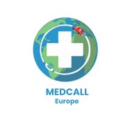 MEDCALL Europe logo - Similar company to Malrix Computer Ltd