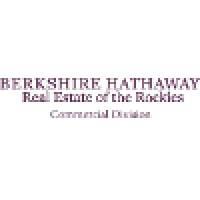 Berkshire Hathaway Real Estate Of The Rockies, Commercial Division