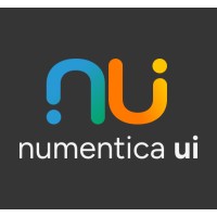 Numentica UI logo - Similar company to Alchemy Solutions