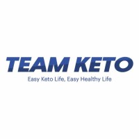 TEAM KETO logo - Similar company to Dairypill