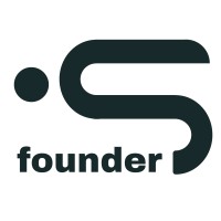 Smart Founder logo - Similar company to Cogarius