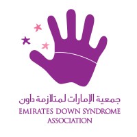 Emirates Down Syndrome Association logo - Similar company to Braillgami