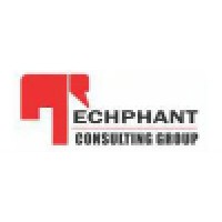 TechPhant Consulting Group logo - Similar company to Sg Technologies