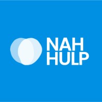 NAH HULP logo - Similar company to MvR & Partners