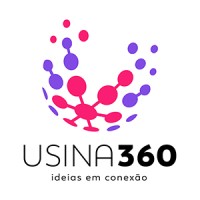 Usina 360 logo - Similar company to Usina Marketing