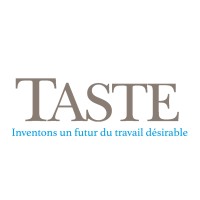 TASTE logo - Similar company to Sapiance