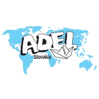 ADEL Slovakia logo - Similar company to Actagis